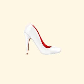 Stiletto Sandals