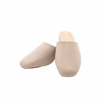 3 Slip On Moccasins