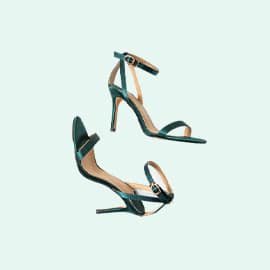 Home Stiletto Sandals